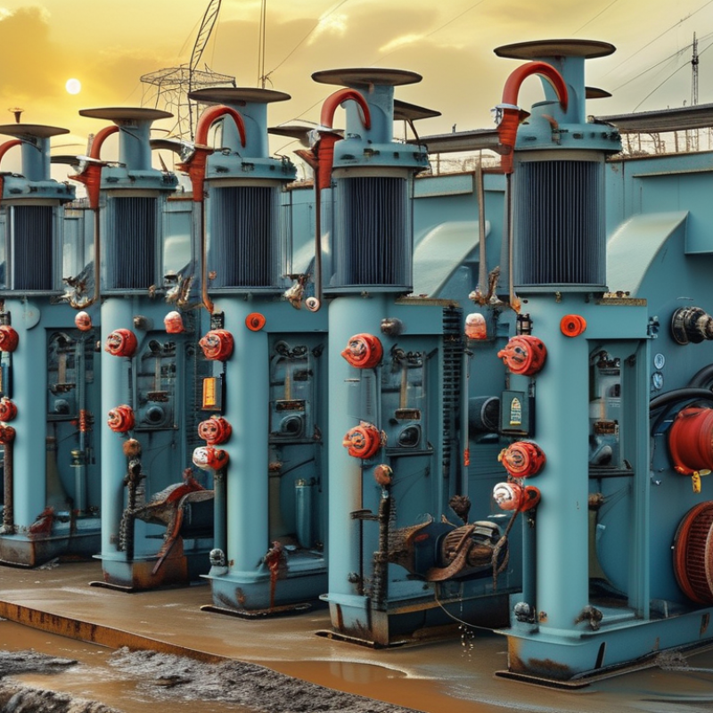 What is a Transformer Oil Filtration Machine and How Does It Work?
