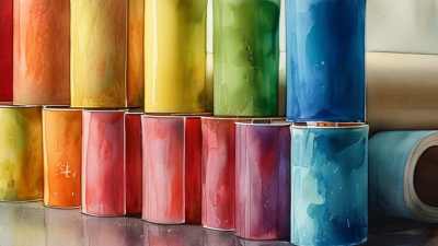 Best Watercolor Paper Roll for Professional Artists?