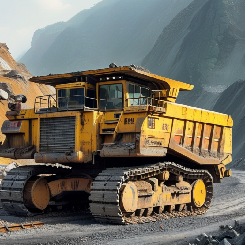 China Top 10 Belaz 75131 Price Insights for Global Buyers?
