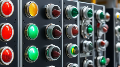 Top Tips for Choosing Indicator Switch Suppliers Worldwide?