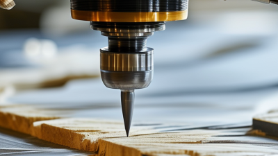 CNC Router Tips for Efficient Cutting and Cost Savings?