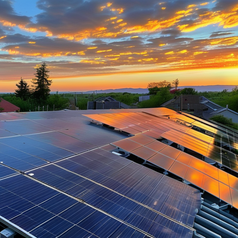 2026 Best Solar Roof Installation Solutions for Sustainable Homes?