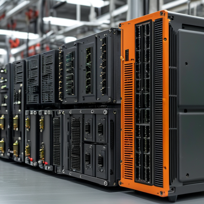 2026 Top Power Converter Solutions for Global Buyers?