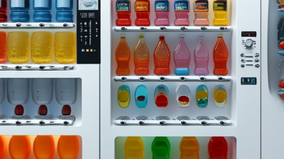 What is the Smart Ice Vending Machine Factory In China?