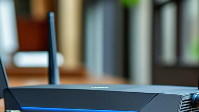 Best Internet Router for Home Use What to Consider?