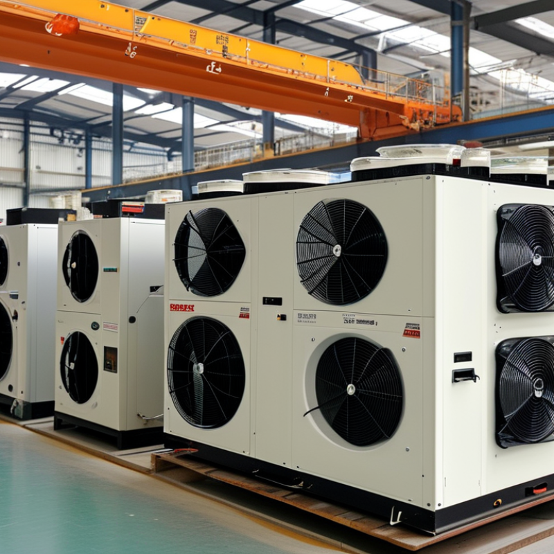 China Top Air Cooled Units for Global Buyers How to Choose?