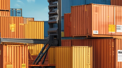 Top 5 Box Steering Tips for Efficient Global Procurement