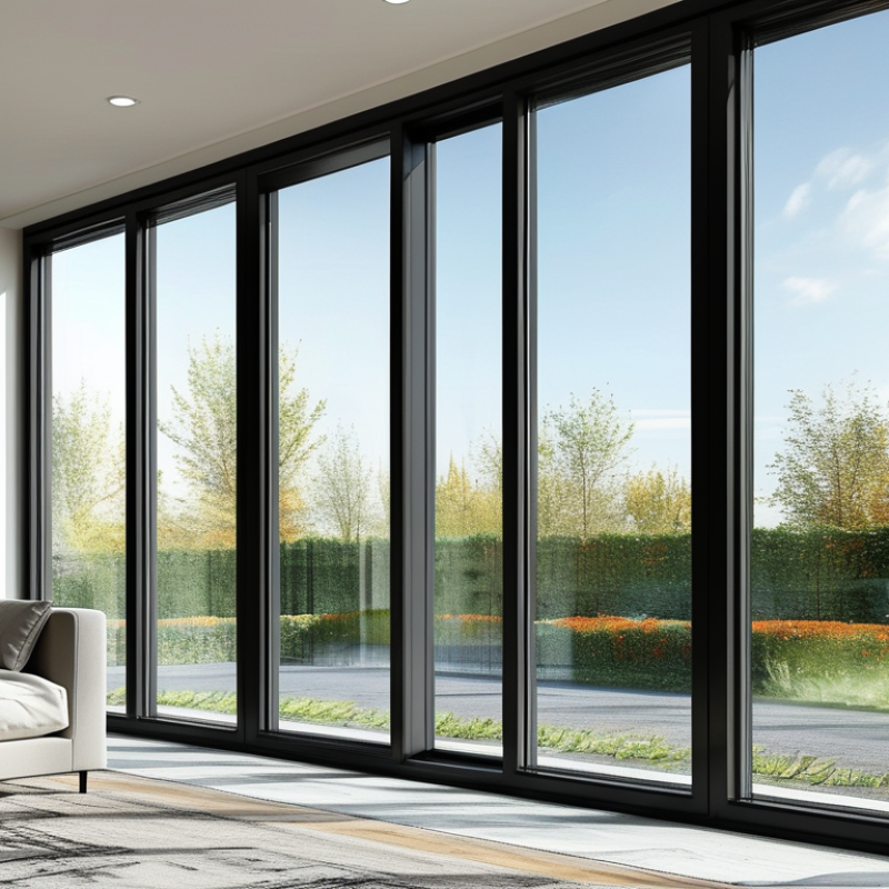 2026 Best Aluminum Window Options for Your Home Renovation?