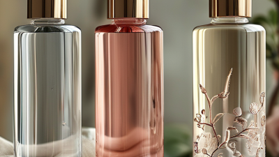 Top Tips for Choosing the Best Cosmetic Bottles for Packaging?
