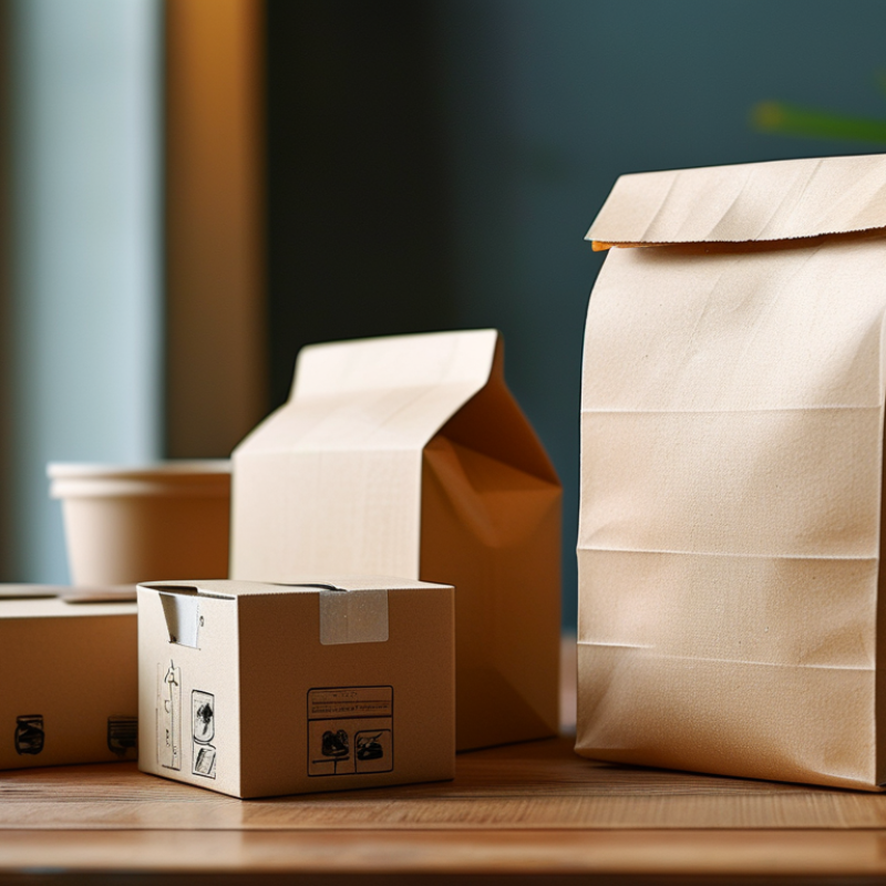 Best Paper Bag Suppliers for Global Procurement Needs?