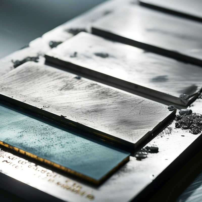 Top 5 Tips for Sourcing Tungsten Targets Effectively?