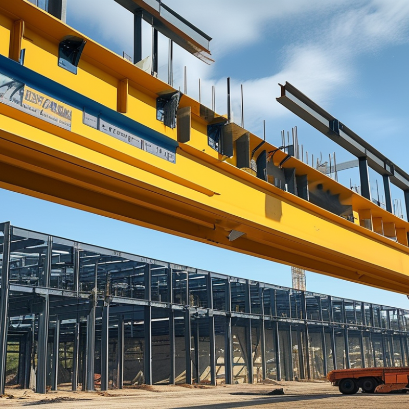 Top 5 Tips for Choosing Steel Casting Beams for Your Project?