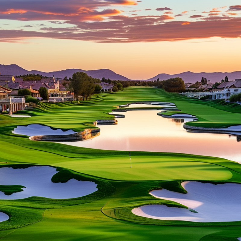 How to Make Golf Reservations Online Easily?