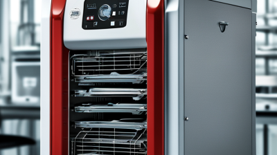 2026 Best Class B Autoclave for Global Buyers Guide?