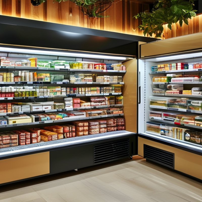 How to Choose the Best Cold Storage Freezer for Your Needs?