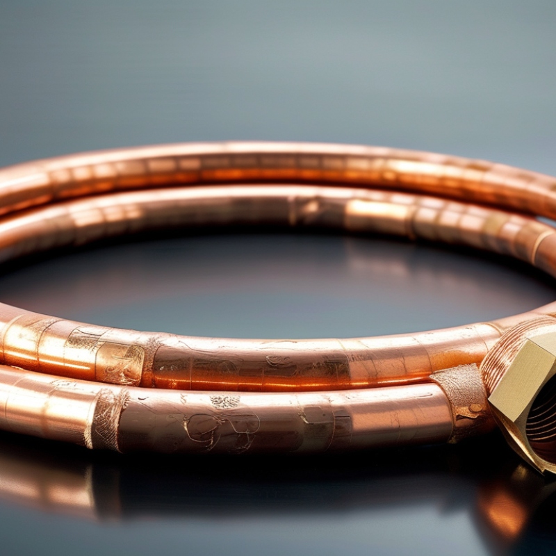 Top 10 PVC Insulated Copper Tubes You Should Consider?