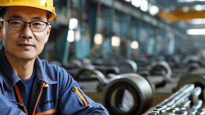 Top 10 Custom Fasteners Suppliers in China for Global Buyers?