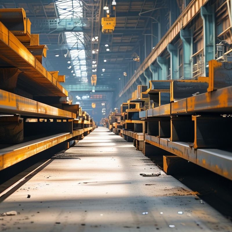 Top Tips for Sourcing Steel Casting Beams Efficiently?