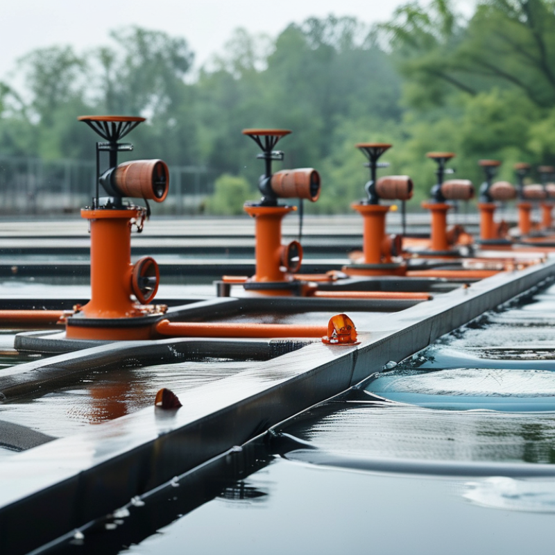 Top 10 Dissolved Air Flotation Systems for Global Buyers?
