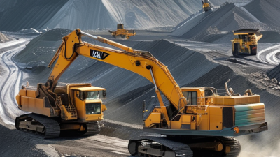 How to Choose the Right Mining Equipment for Your Needs?