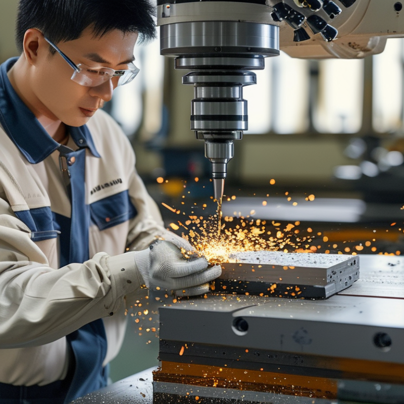 China Top CNC Machining Parts Suppliers for Global Buyers?