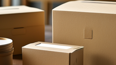 Why Choose Ivory Board Sheets for Your Packaging Needs?