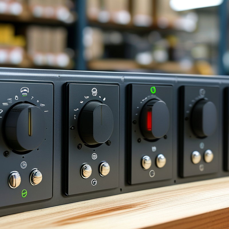 Top Tips for Choosing the Best Indicator Switch Suppliers