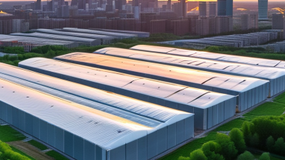 Why Choose VIP Insulation Panel for Energy Efficiency Solutions?