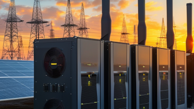 China Top Power Inverter Supplier for Global Buyers 2026?