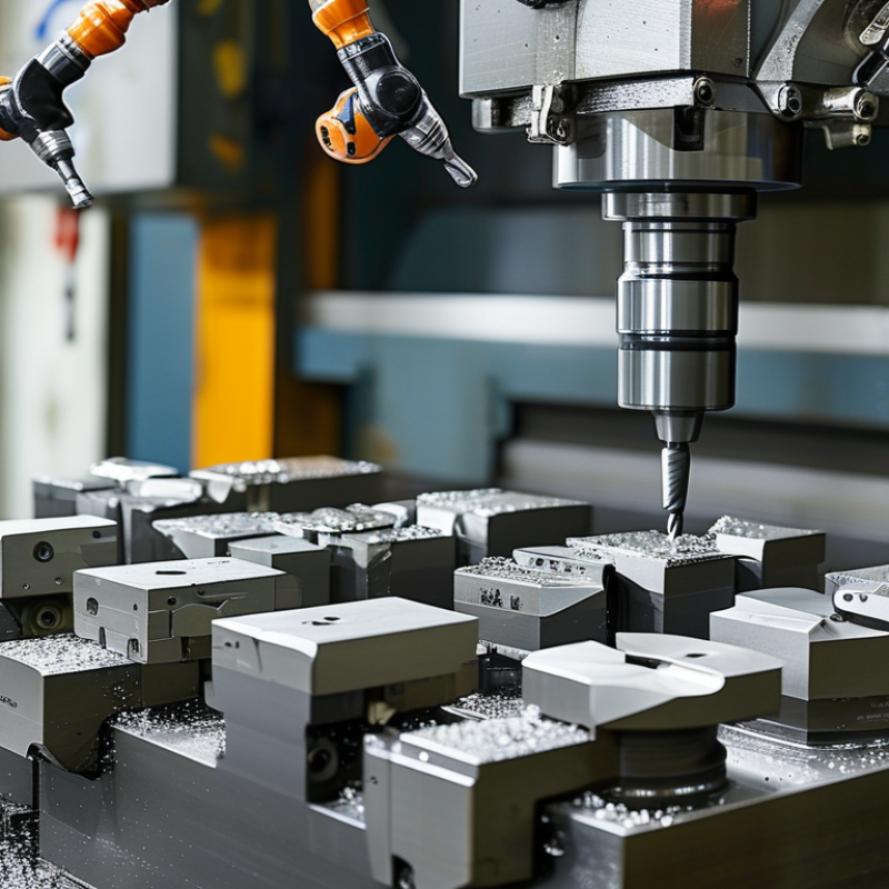How to Choose the Right Turning Center TMC Series for Your Needs?