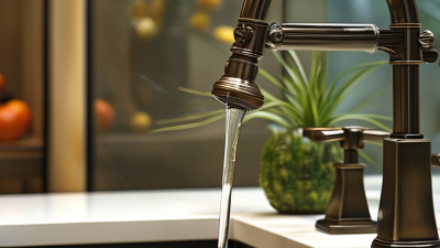 How to Choose the Best Bathroom Faucets for Your Home?