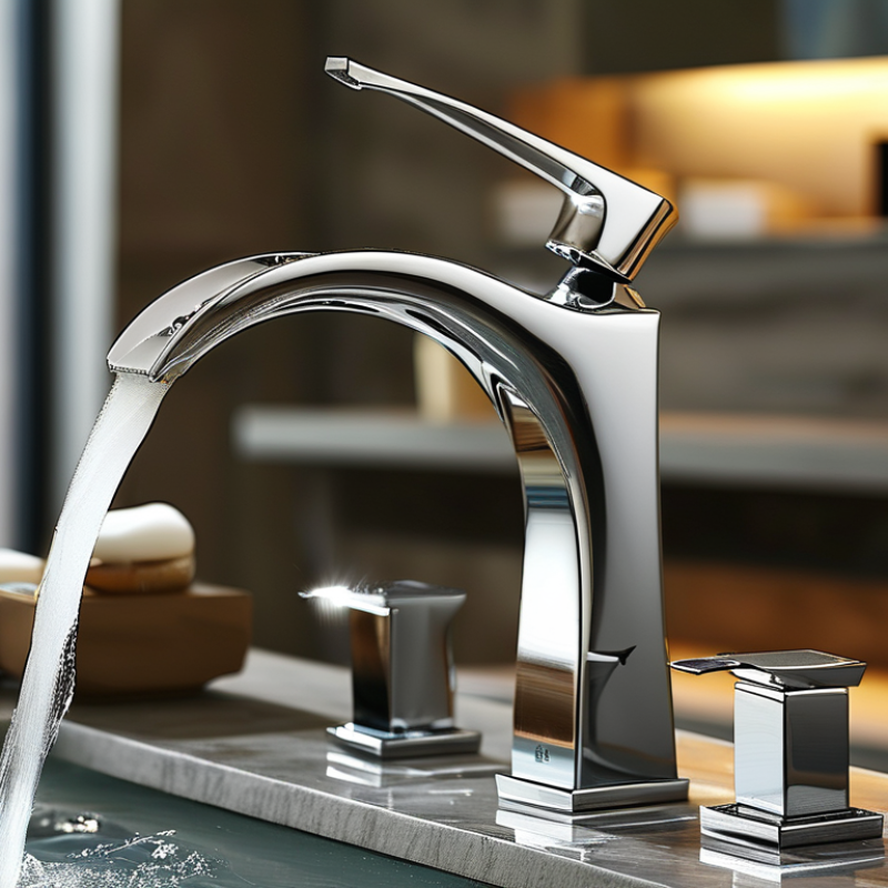 Best Bathroom Faucets in China for Global Buyers?