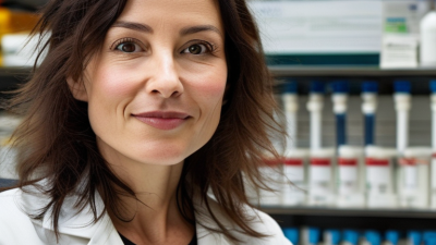 Best C8 HPLC Analytical Columns for Global Buyers?