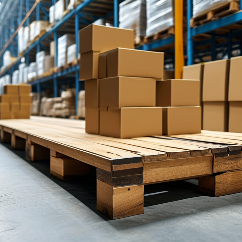 What Are the Benefits of Custom Size Slip Sheets?