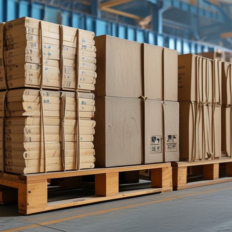 Top China Export Slip Sheet Suppliers You Should Know?