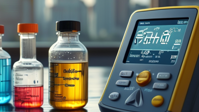 Why Choose a Single Parameter Water Analyzer for Accurate Testing?