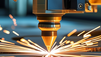 Why Choose Laser Cutting for Your Manufacturing Needs?