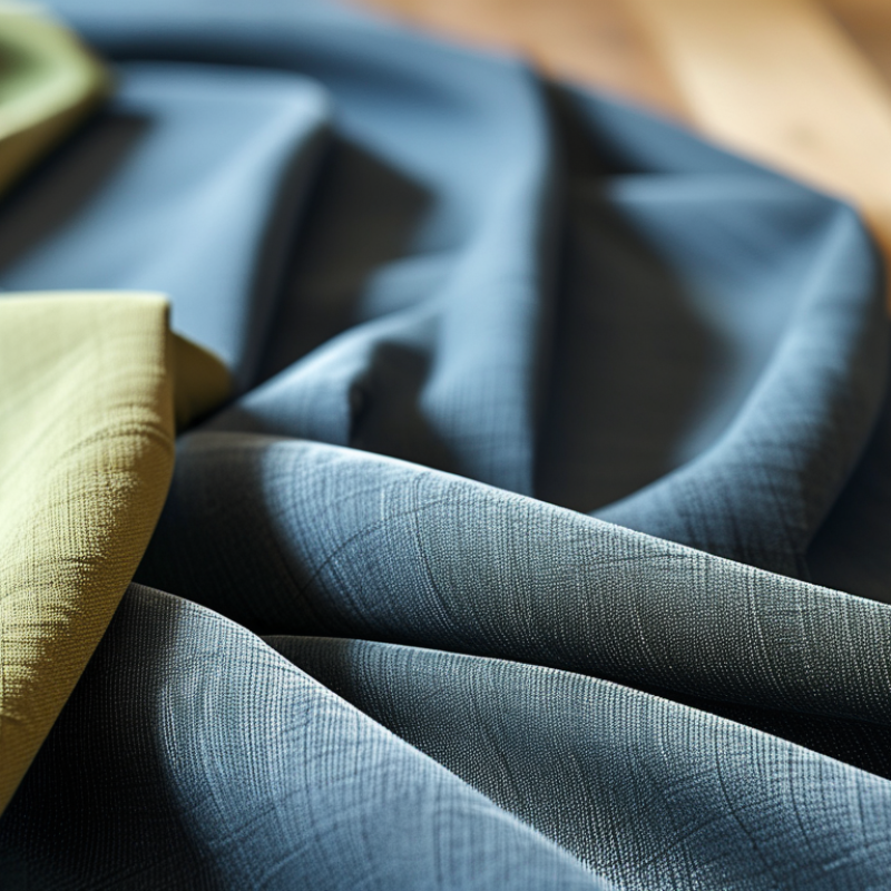 How to Choose the Best Acrylic Fabric for Your Projects?