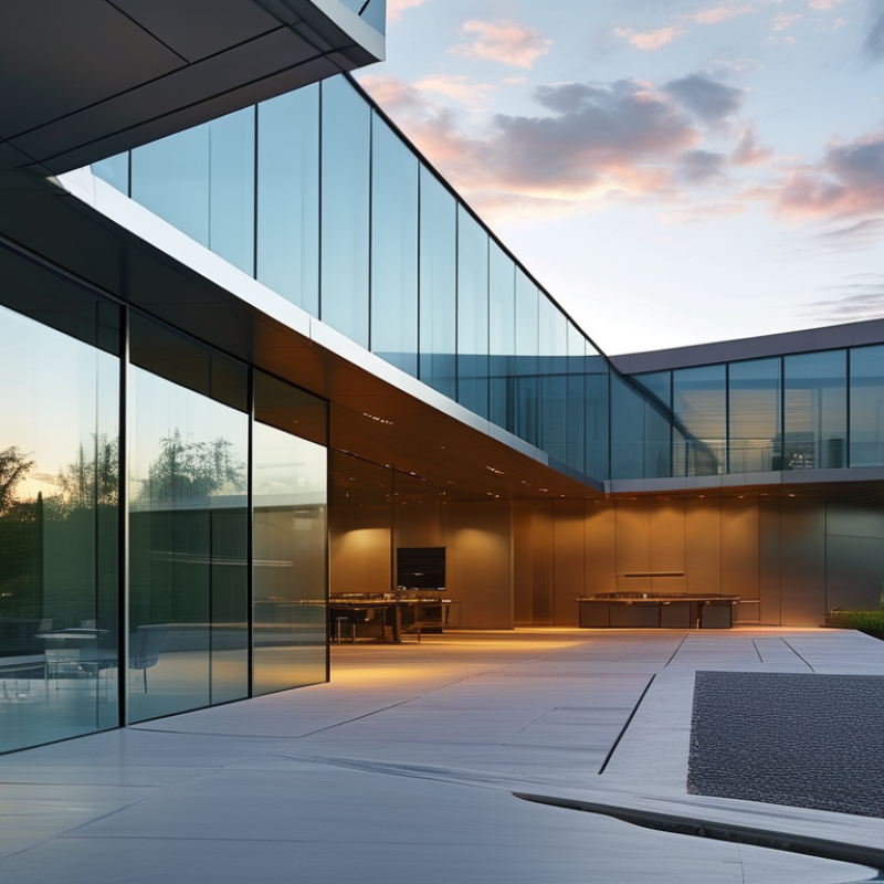 What is Stainless Steel Glass Clamp and Its Benefits?