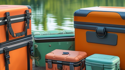 Top 10 Shipping Coolers for Your Next Adventure?