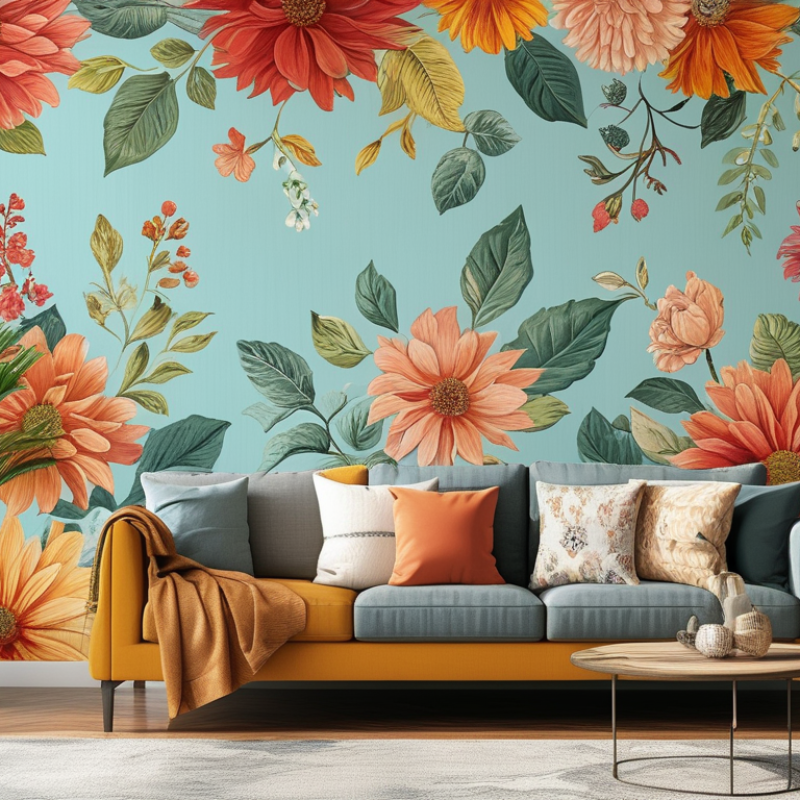 How to Choose the Best Wall Sticker for Your Home Decor?