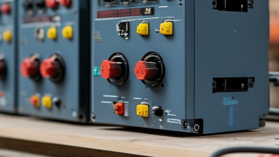 5 лучших советов по выбору Abb S203 Экспортера?