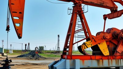 Top 10 Benefits of F800HL High Pressure Mud Pump for Buyers?