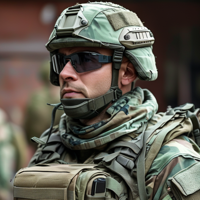 2026 Best Military Uniform Trends for Global Buyers?