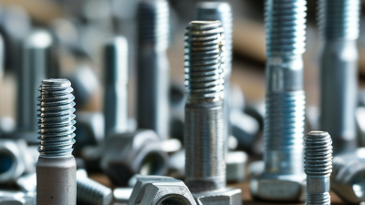 2026 Top Hexagon Bolt Trends for Global Buyers Questions?
