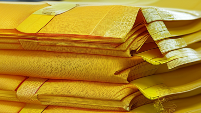 Top 10 Advantages of Water Repellent Nonwoven Fabrics?