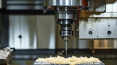 Top 10 Advantages of Turning Center TMC Series for Buyers?