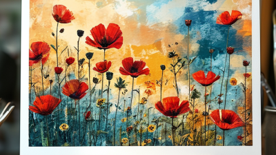 How to Source High Bulk Art Cards for Your Business?