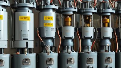 How to Choose the Right Vacuum Circuit Breakers for Your Needs?