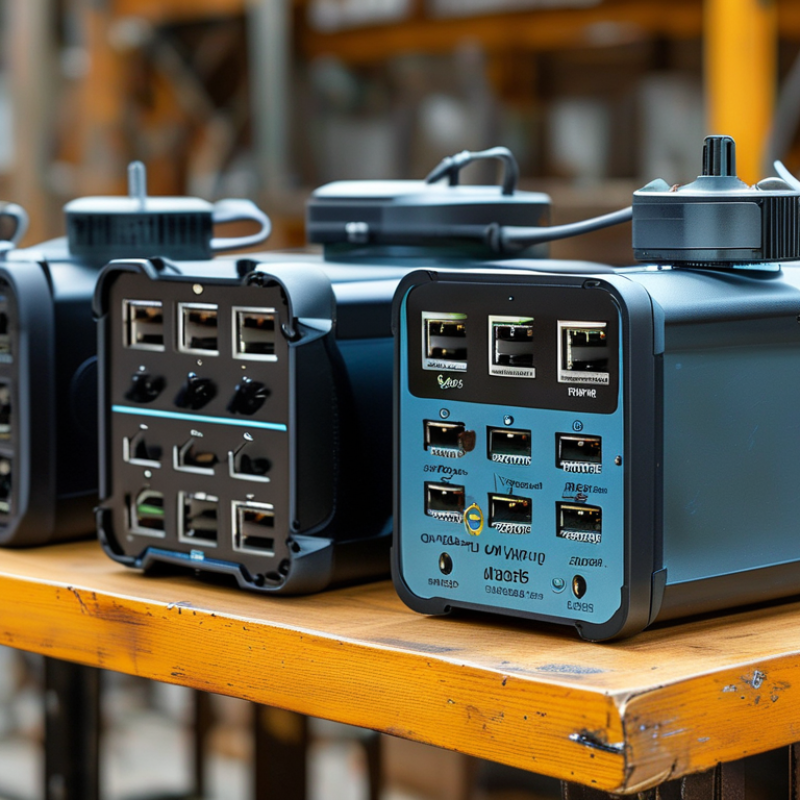 Top 10 Rectifier Charger Options for Global Buyers?